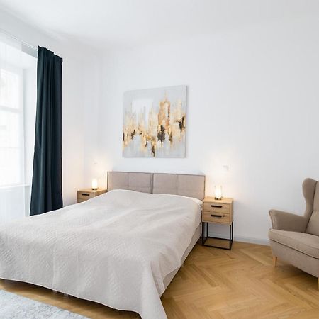 Apartment Ballgasse Luxury Wiedeń Zewnętrze zdjęcie