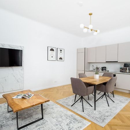 Apartment Ballgasse Luxury Wiedeń Zewnętrze zdjęcie