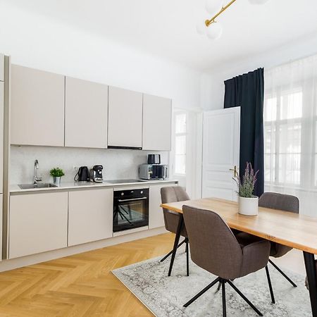 Apartment Ballgasse Luxury Wiedeń Zewnętrze zdjęcie