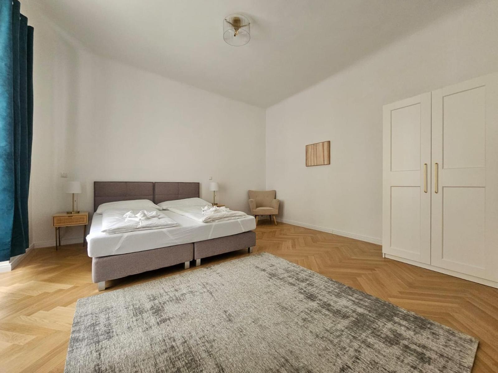 Apartment Ballgasse Luxury Wiedeń Zewnętrze zdjęcie