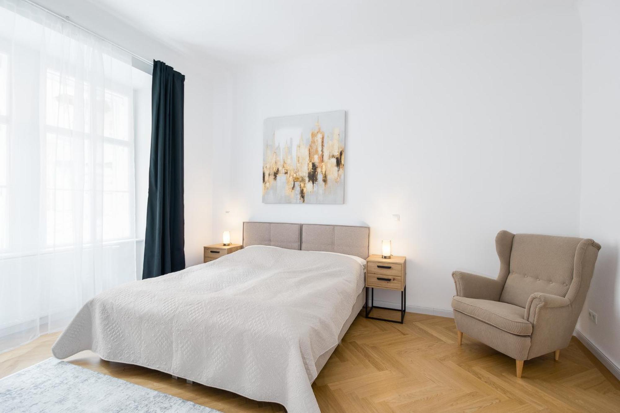 Apartment Ballgasse Luxury Wiedeń Zewnętrze zdjęcie