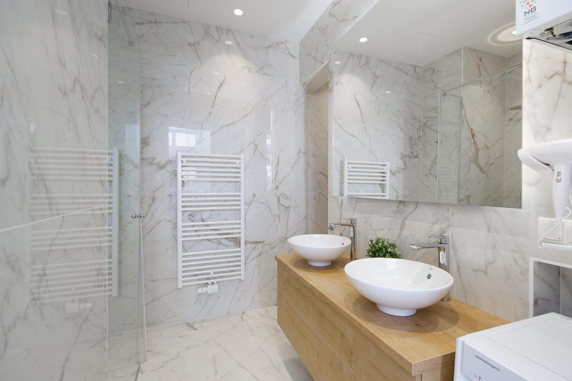 Apartment Ballgasse Luxury Wiedeń Zewnętrze zdjęcie