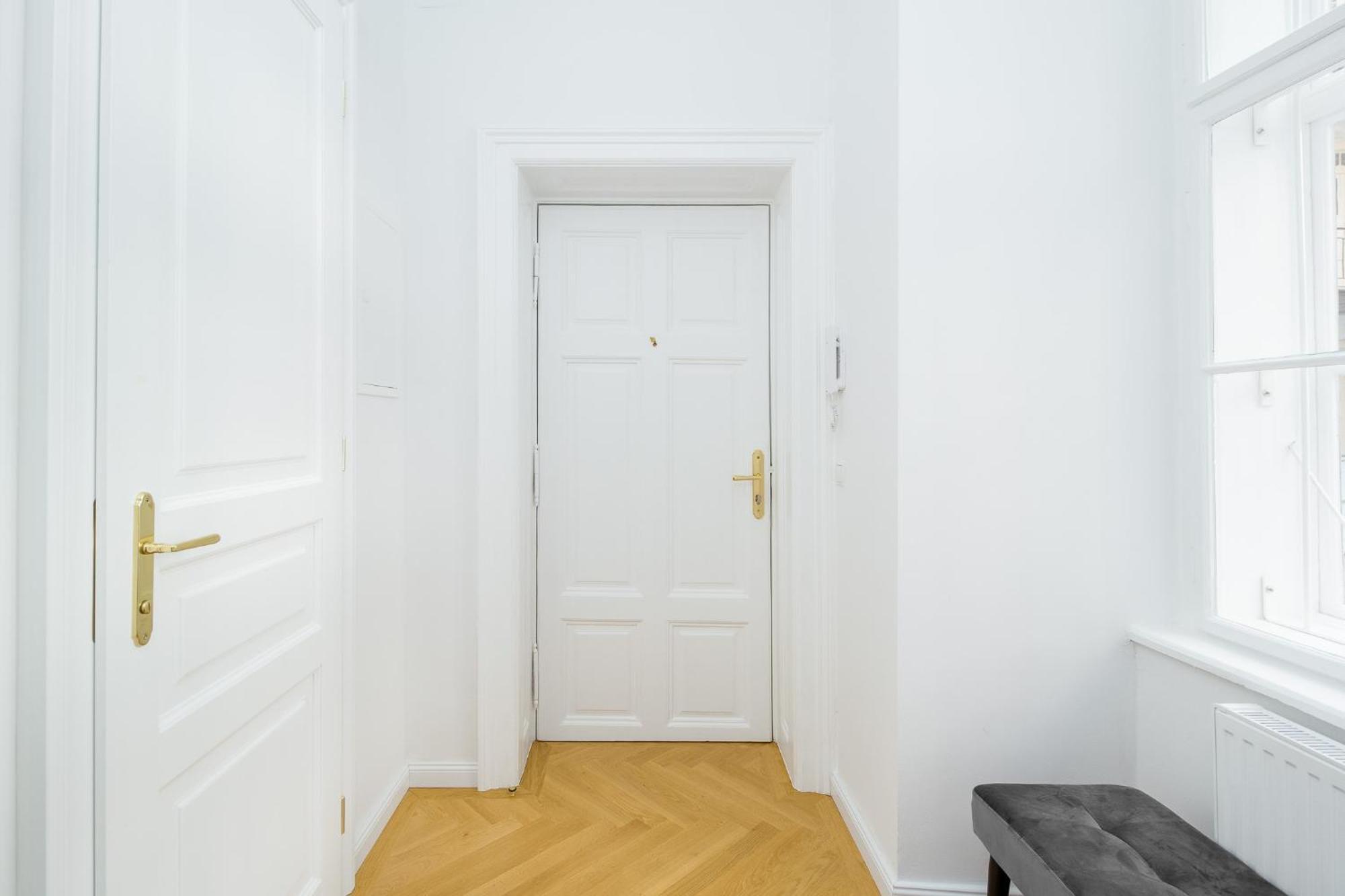 Apartment Ballgasse Luxury Wiedeń Zewnętrze zdjęcie