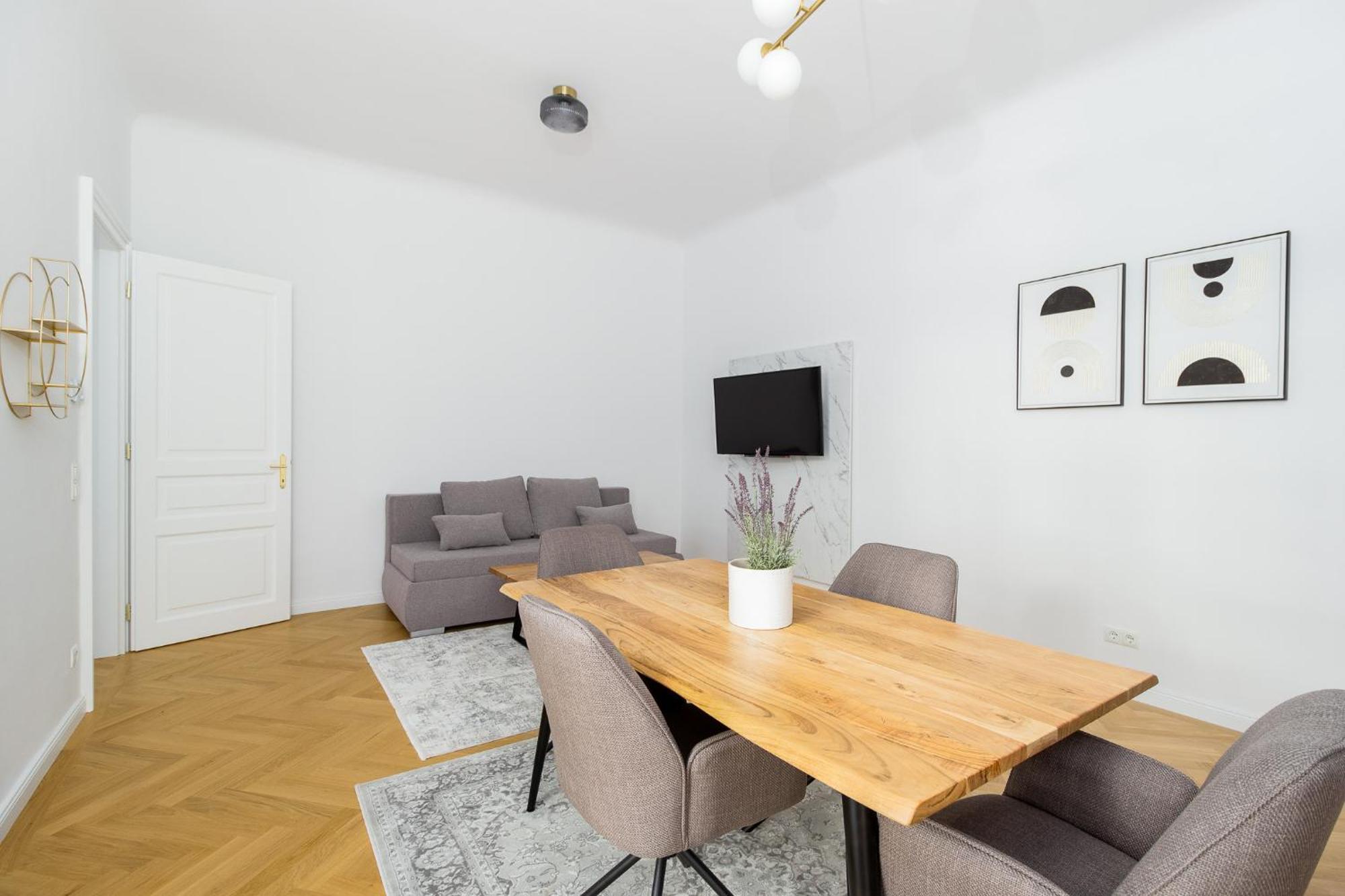 Apartment Ballgasse Luxury Wiedeń Zewnętrze zdjęcie