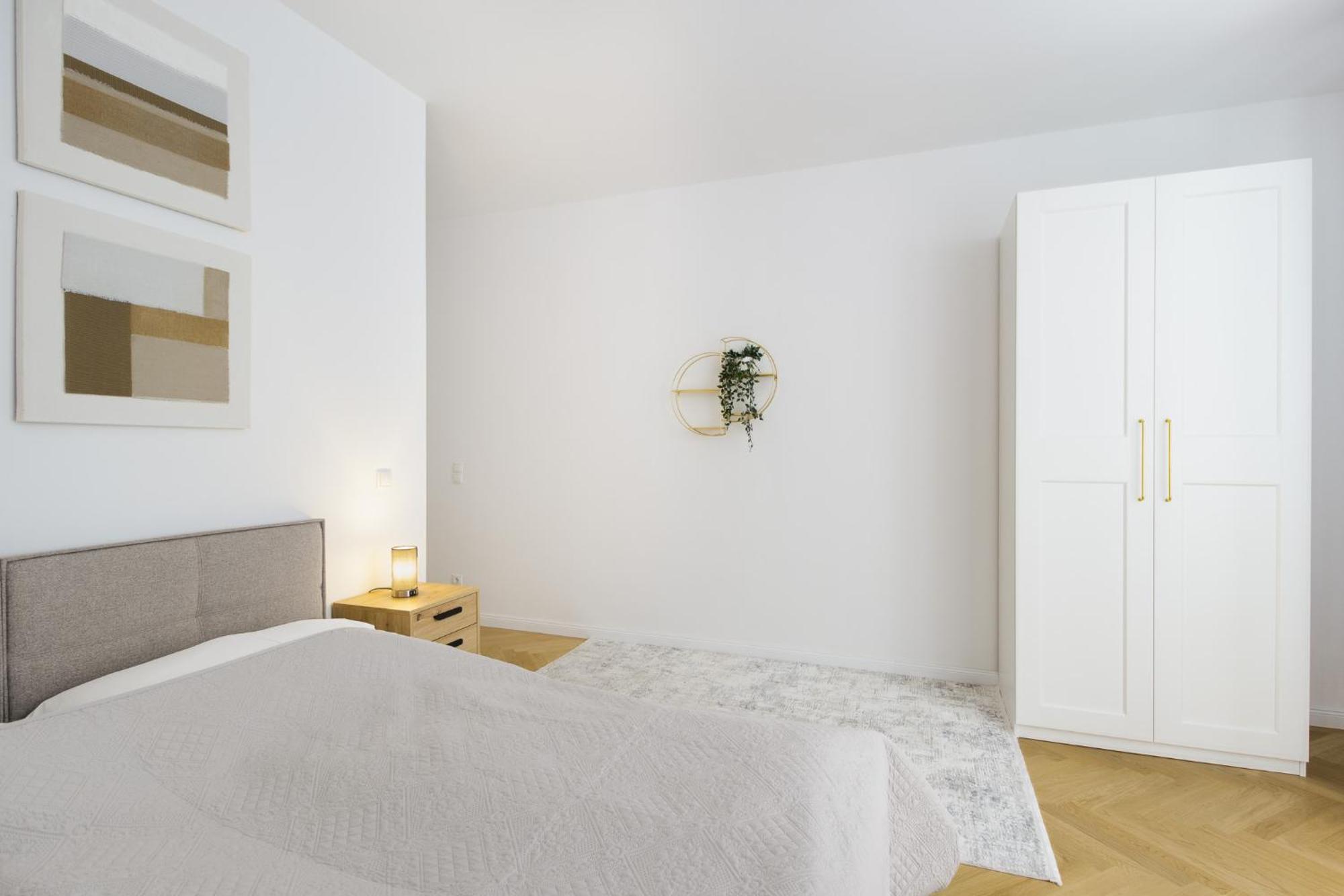 Apartment Ballgasse Luxury Wiedeń Zewnętrze zdjęcie
