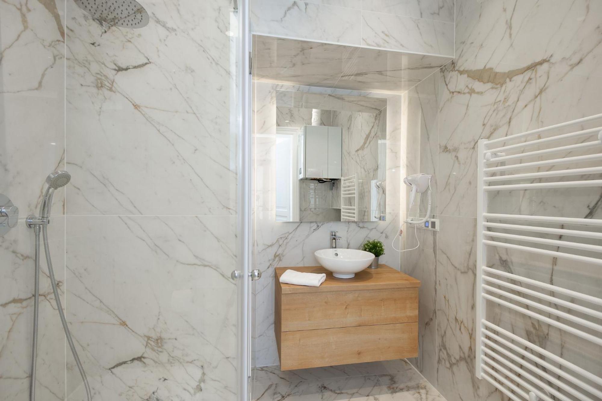 Apartment Ballgasse Luxury Wiedeń Zewnętrze zdjęcie
