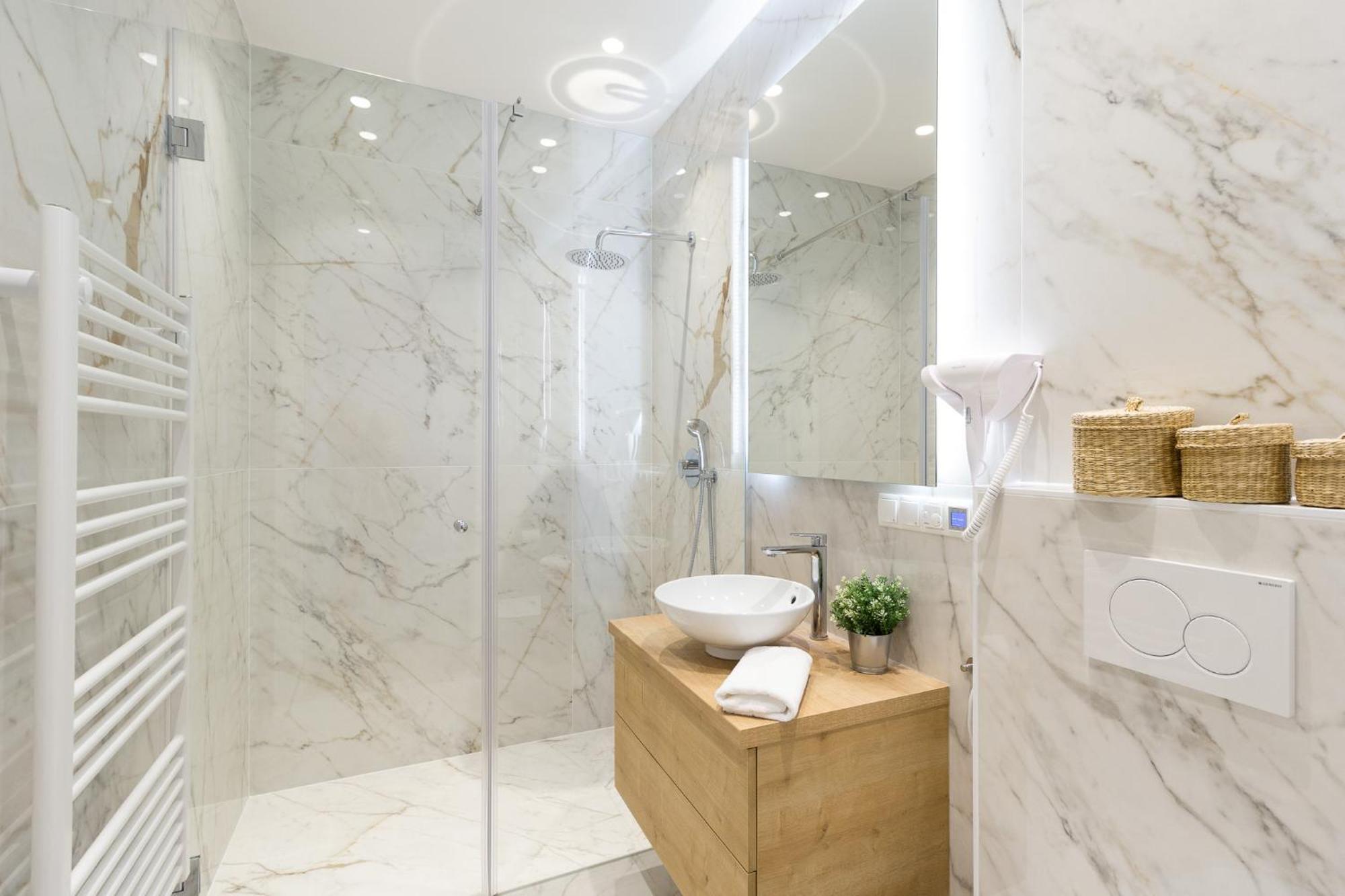 Apartment Ballgasse Luxury Wiedeń Zewnętrze zdjęcie