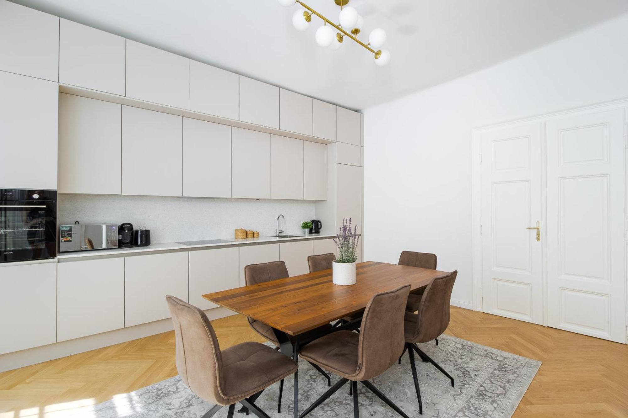Apartment Ballgasse Luxury Wiedeń Zewnętrze zdjęcie