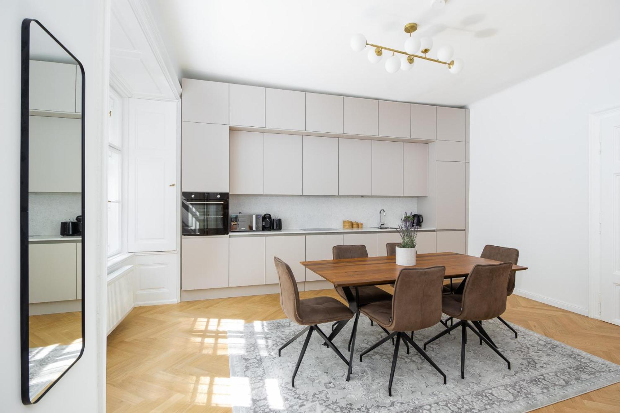 Apartment Ballgasse Luxury Wiedeń Zewnętrze zdjęcie