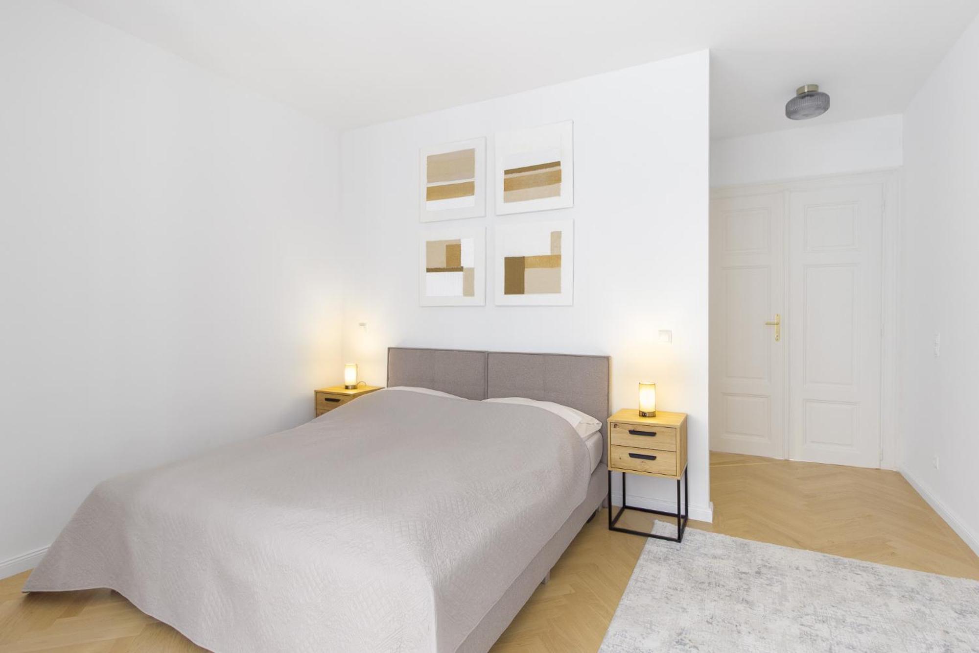 Apartment Ballgasse Luxury Wiedeń Zewnętrze zdjęcie