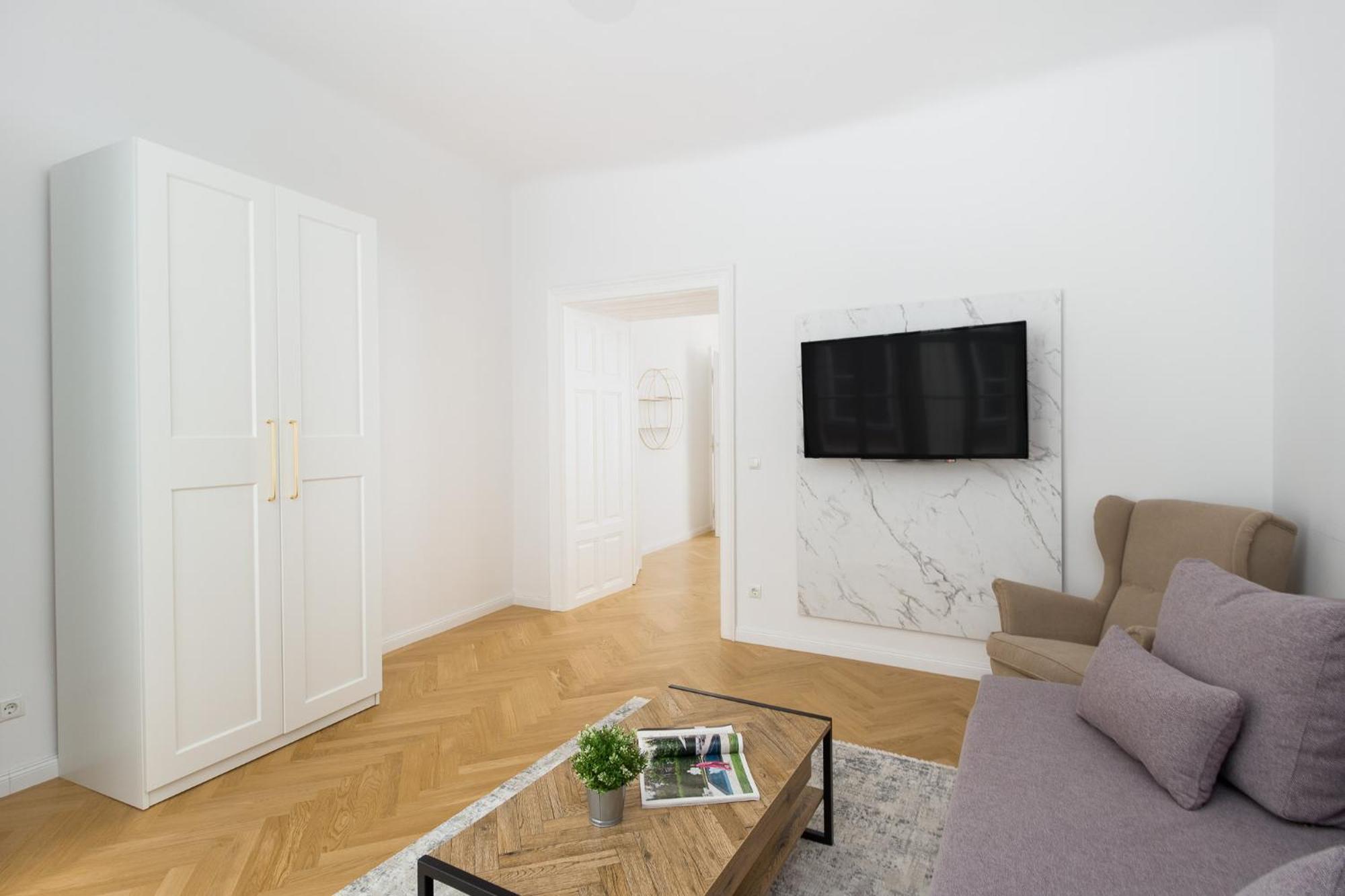 Apartment Ballgasse Luxury Wiedeń Zewnętrze zdjęcie